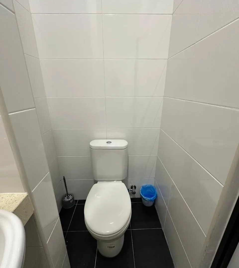 Jomstay Guest House Melaka 0*, Malacca