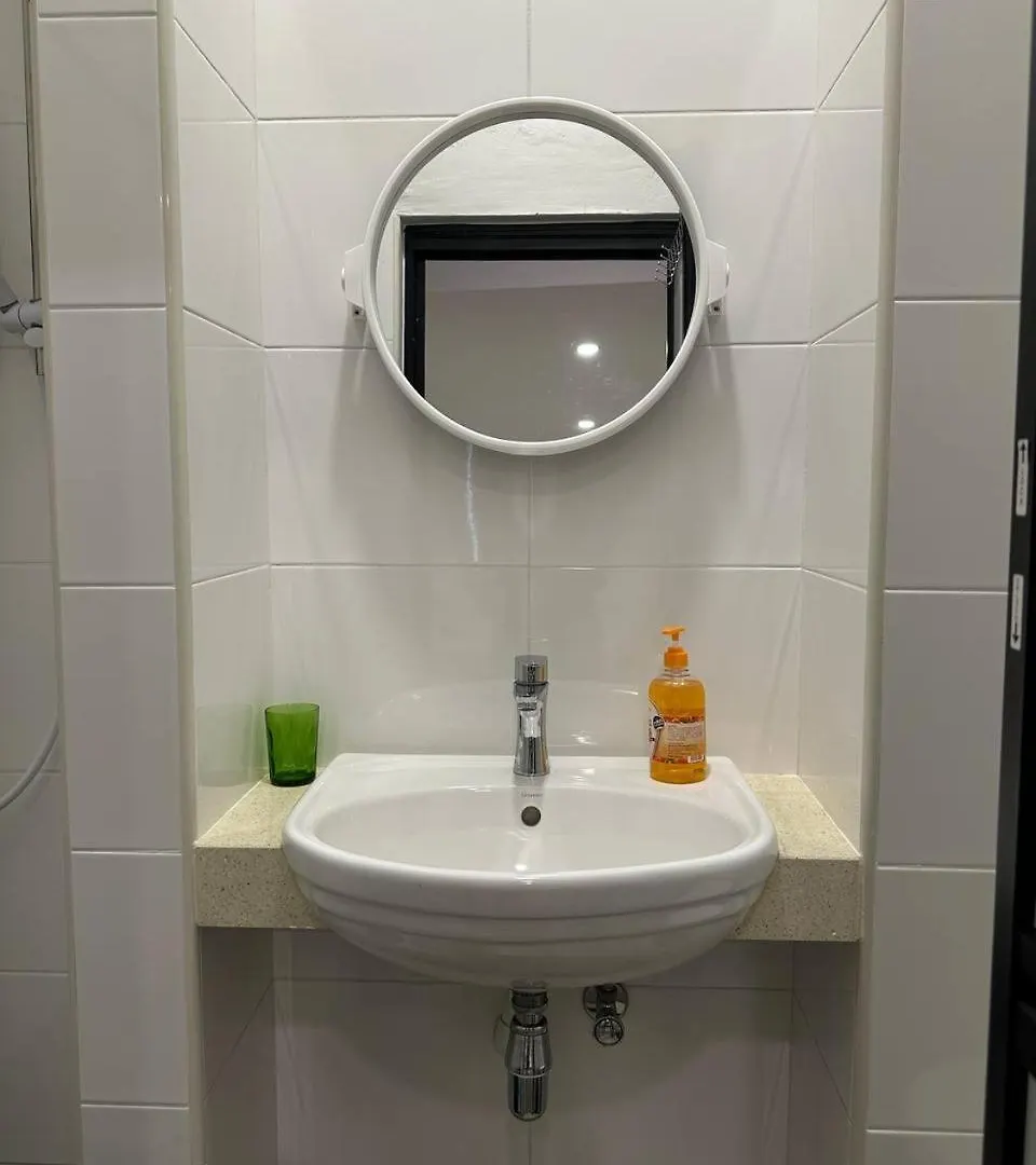 Jomstay Guest House Melaka Malacca