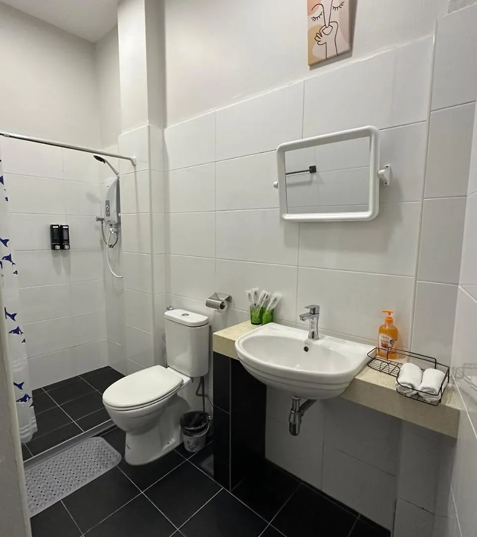 Jomstay Guest House Melaka